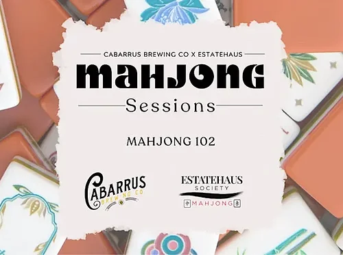 American Mahjong 102