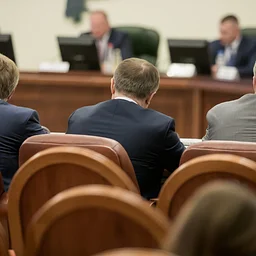 City Council Meeting