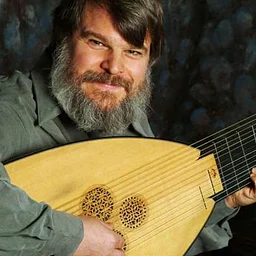 The Lute: A 400th Anniversary Tribute to John Dowland (Brewster)