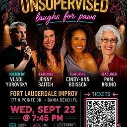 Comedy Improv