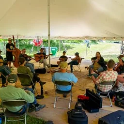 Rhonda Vincent & The Rage
