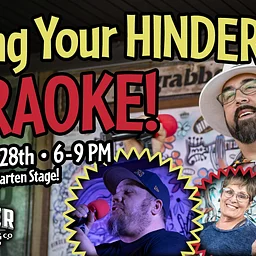 Karaoke at H.H. HINDER Brewing Co.
