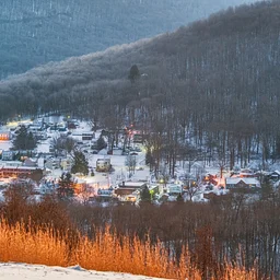 Ohiopyle Winter Market