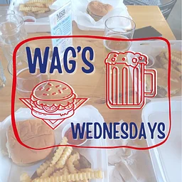 Wag’s Wednesday