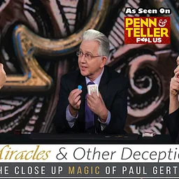 Paul Gertner