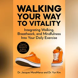 Wellness Wednesday: Walking Your Way to Vitality