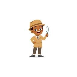 Mini-Detective: Forensic Science Lab
