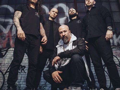 Archspire: Long Roads Big Loads Tour
