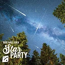 Star Party: Perseids Meteor Shower