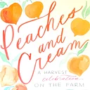Peaches and Cream