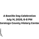 A Bastille Day Celebration