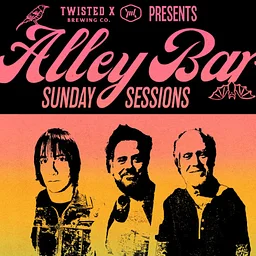 Alley Bar Sunday Sessions feat. Mike & Ian with Tim Kerr