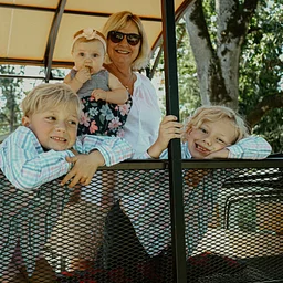 Autumn Family Fun Festival at Left Coast Estate