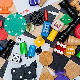 GAMES CLUB