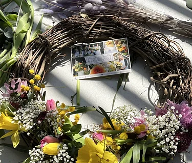Grapevine Wreaths