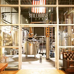 Founder's Tour + Tasting