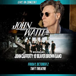 John Waite