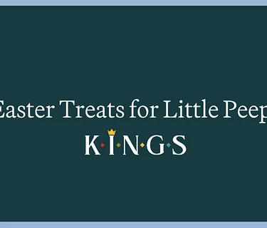 Easter Treats for Little Peeps