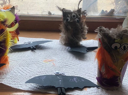 Nature Fridays at Sandstone Ranch (5/22/2026)