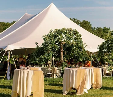 Off Site Private event (Wedding)