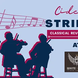 Cider & Strings