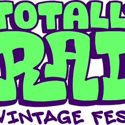 Totally Rad Vintage Fest