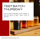Test Batch Thursday