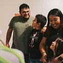 ¡Noche de Familia!