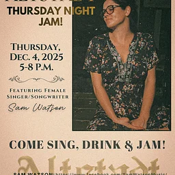 Altstadt Thursday Night Jam
