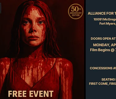 Michael’s Monthly Mystery Movie: April 20, 2026