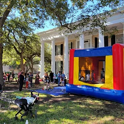 Halloween Carnival at the NCHM 2026