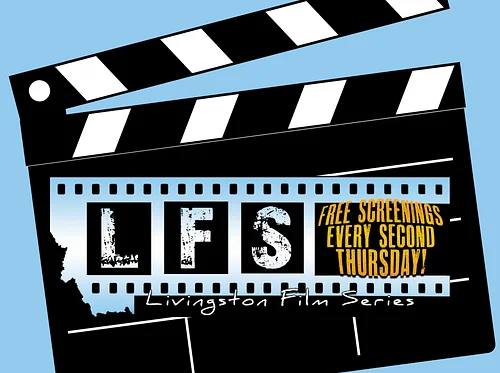 Livingston Film Series PRESENTS: ABROAD