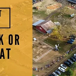 Deep Roots: 2026 Trunk or Treat