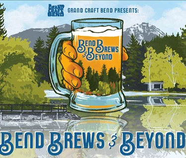 Bend Brews & Beyond