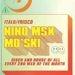 ITALO FRISCO