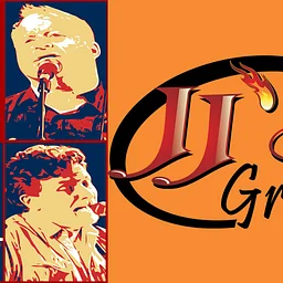 Live at JJ's - Crowded Minds