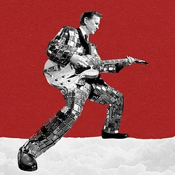 Chris Isaak