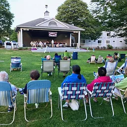 Barnstable Town Band FREE Concerts