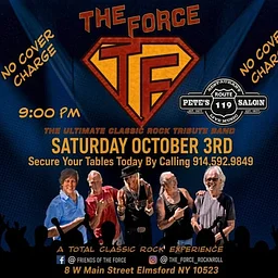 The Force Is Back !