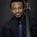 Masterclass with Xavier Foley, double bass
