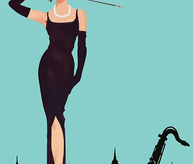 The Talk of the Town: Diamonds, Jazz & Dreams | Annual Benefit Celebration