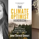 Reshaping our Relationship with the Future with author Anne Therese Gennari