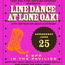 Line Dancing
