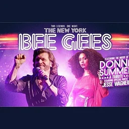New York Bee Gees