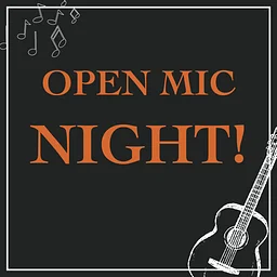 Open Mic Night