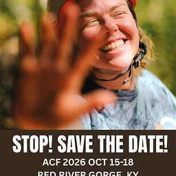 Adaptive Climber's Festival