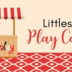 Littles Play Café: An interactive Story Time + Dramatic Play