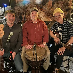 A Groove Gathering