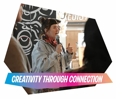 PCXN Monthly Gathering