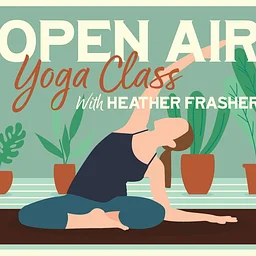 Open Air Yoga